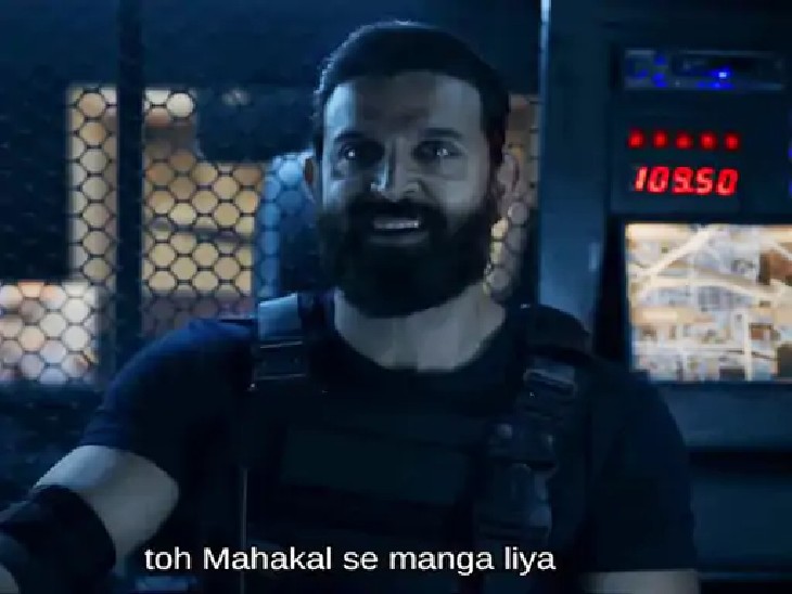 मॉर्निंग न्यूज – ब्रीफजोमैटो एड में महाकाल थाली पर विवाद – पुजारी ऋतिक से नाराज