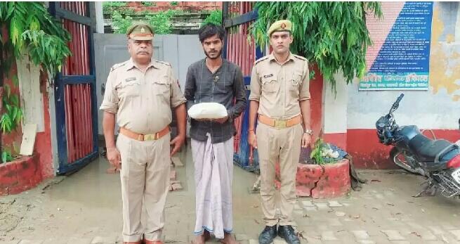 एसपी ग्रामीण सूर्यकांत त्रिपाठी टीम सक्रिय मिली बड़ी कामयाबी …