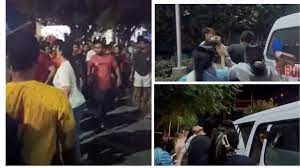 BIG BREAKING; चंडीगढ़ यूनिवर्सिटी की 60 छात्राओं का नहाते हुए वीडियो वायरल: 8 ने खुदकुशी की कोशिश की, साथी स्टूडेंट ने ही शिमला में दोस्त को भेजा था वीडियो