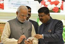 कैबिनेट ने दी ‘पीएम श्री’ योजना को मंजूरी, पीएम गतिशक्ति पर भी बड़ा फैसला,14500 स्कूलों का होगा कायाकल्प