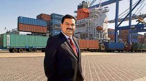 World Second Richest Person: गौतम अडानी ने रचा इतिहास, बने दुनिया के दूसरे सबसे अमीर शख्स