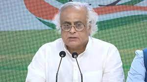 कांग्रेस : जयराम रमेश ने दी अध्यक्ष के चुनाव में ‘सर्वसम्मति‘ की दुहाई, बोले-कायम रहे गांधी परिवार की प्रमुखता