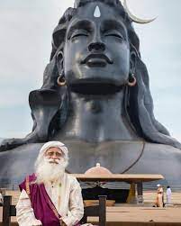 जग्गी वासुदेव करेंगे ऑनलाइन सत्संग; बाबा विश्वनाथ के दरबार में लगाएंगे हाजिरीजग्गी वासुदेव करेंगे ऑनलाइन सत्संग; बाबा विश्वनाथ के दरबार में लगाएंगे हाजिरी