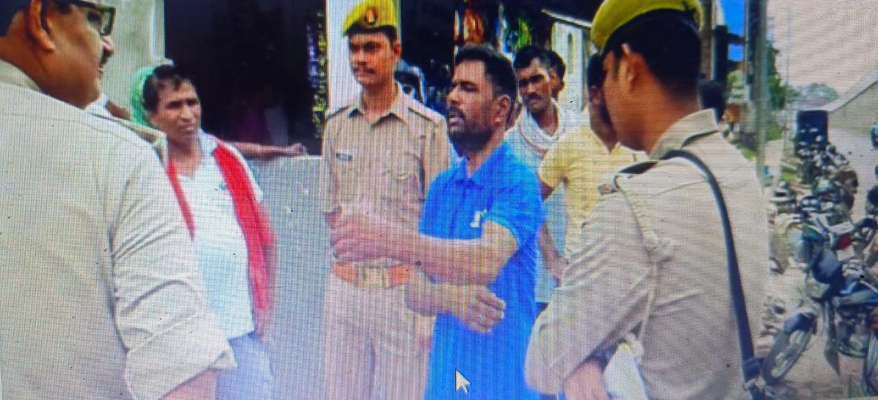 15 घंटे से वाराणसी का युवक लापता, परिजनों से मांगी गई डेढ़ लाख की फिरौती