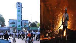 दिवाली तोहफा: BSP कर्मियों की बल्ले बल्ले, BSP कर्मियों को 40500 रु बोनस, दो किस्तों में जारी होगी राशि