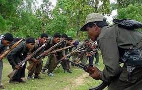 CG BREAKING ; बीजापुर में नक्सलियों ने किया दो आदिवासियों का कत्ल, मुखबिरी का आरोप लगाकर अंजाम दी वारदात