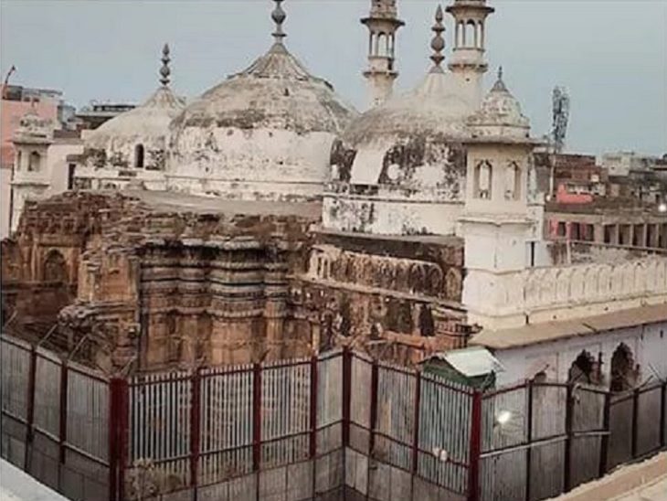 ज्ञानवापी परिसर स्थित मां श्रृंगार गौरी के नियमित दर्शन-पूजन और विग्रहों को संरक्षित करने वाली याचिका पर सुनवाई सात अक्टूबर को होगी