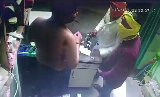 Big breaking ; दुर्ग की फैक्ट्री में भीषण आग,केमिकल फैक्ट्री की आग यहां तक पहुंची, जान बचाकर भागे कर्मचारी