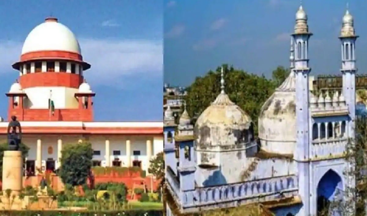 ज्ञानवापी वाराणसी कोर्ट के अहम बिंदु …