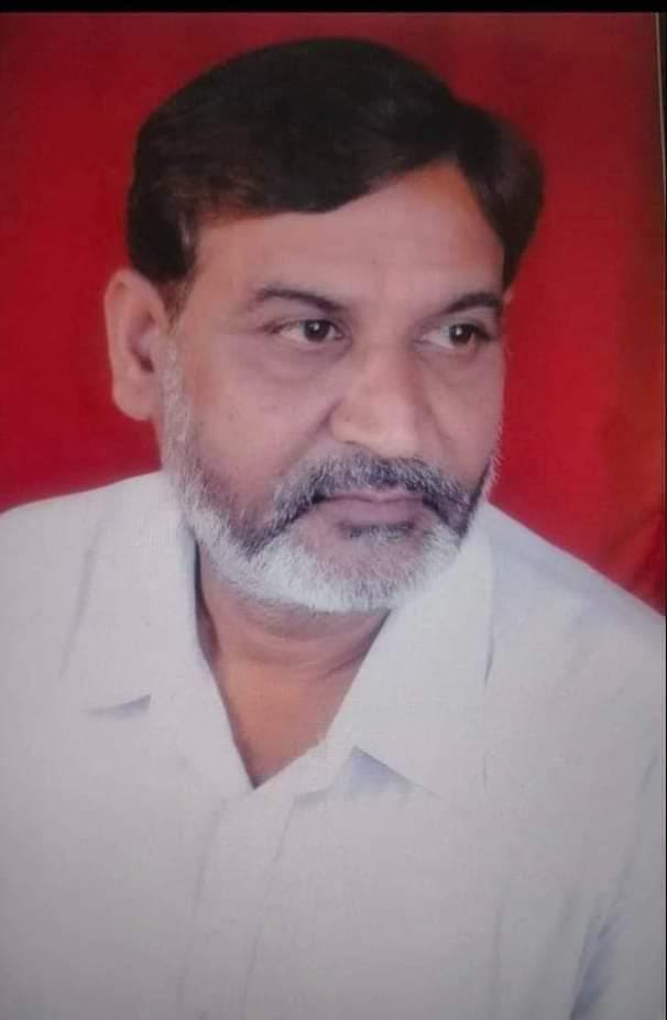 भिलाई भाजपा को मिला नया जिला अध्यक्ष , वरिष्ठ भाजपा नेता बृजेश बृजपुरिया को दी गई जिम्मेदारी।