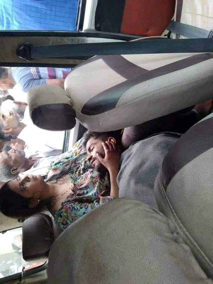 BIG BREAKING ; MURDER ,प्रयागराज के कोरॉव में भाजपा नेता के भाई की दिन दहाड़े चाकू घोपकर  हत्या