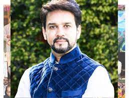 प्रयागराज से पूरे देश को स्वच्छता का संदेश:केंद्रीय मंत्री अनुराग ठाकुर संगम क्षेत्र से करेंगे स्वच्छ भारत अभियान 2.0 की शुरुआत