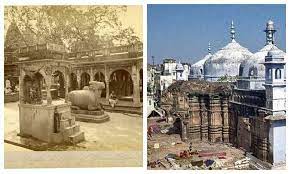 ज्ञानवापी-शृंगार गौरी विवाद-फास्ट ट्रैक कोर्ट में मुस्लिम पक्ष ने दी दलीलें, कल हिंदू पक्ष की बारी।