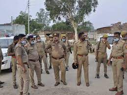 UP POLICE UPDATE ; पुलिस कमिश्नरेट सिस्टम के विस्तार की 5 वजह:पब्लिक की सहूलियत और अपराध पर अंकुश लगाने के लिए बदला सिस्टम