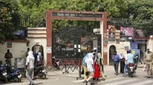 वाराणसी में सास की हत्या करने वाले दामाद को उम्रकैद:तीन साल पहले विवाद होने पर पेट्रोल उड़ेल कर आग लगा दी थी