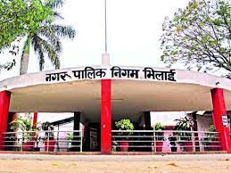 निगम कर्मियों ने वेतन नहीं मिलने पर किया हंगामा:सबसे अमीर निगम की माली हालत खराब, दिवाली में संचित निधि से दी गई थी सैलरी