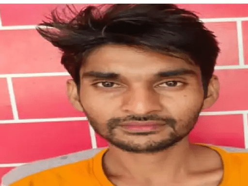 सांसद को हत्या की धमकी देने वाला आरोपी गिरफ्तार:फूलपुर सांसद केशरी देवी पटेल को फोन कर 50 लाख की मांगी थी रंगदारी