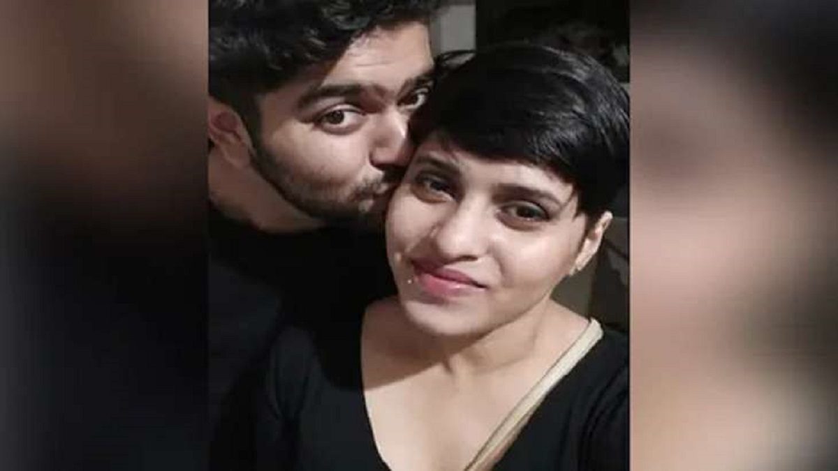 आफताब ने 10 घंटे तक श्रद्धा के टुकड़े किए:थका तो खाना खाया, बीयर पी; फिर नेटफ्लिक्स देखकर चैन से सो गया जानिए पूरा घटनाक्रम
