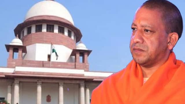 0BC Reservation:ओबीसी आरक्षण पर उत्तर प्रदेश सरकार को मिली बड़ी राहत