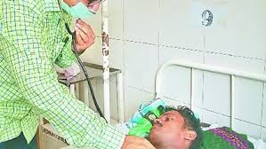 निगम की जांच रिपोर्ट :: डायरिया के लिए “पब्लिक जिम्मेदार” “अफसरों को क्लीनचिट”:3 मौतें व 500 बीमार के लिए जनता दोषी कहा-पाइप में छेद कर क्यों लिया पानी