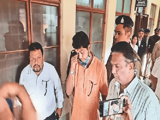 रावलमल जैन हत्याकांड : न्यायधीश शैलेश कुमार तिवारी ने कहा:100 आचार्योंसे बढ़कर पिता और 1000 पिताओं से बढ़कर मा, इनके हत्यारे को मृत्युदंड ही मात्र सजा