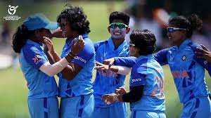 World cup : IND W vs ENG W: भारत ने जीता महिला अंडर-19 टी20 विश्व कप, फाइनल में इंग्लैंड को सात विकेट से हराया