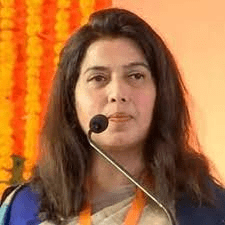 रायपुर स्मार्ट सिटी प्रोजेक्ट की जांच होगी:केंद्रीय मंत्री से मिलकर मूणत बोले- 90% काम नहीं हुए मगर फंड लिया गया, कार्रवाई का भरोसा