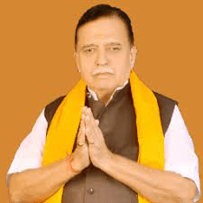 BIG BREAKING : वैशाली नगर भाजपा विधायक स्वस्थ्य होकर वापस लोटे घर