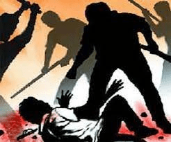 उधर देना बना काल , प्रतापगढ़ : उधार का पैसा मांगने पर बेटे के सामने पिता की हत्या, पुत्र की हालत नाजुक