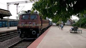 प्रयागराज में 1 से 13 फरवरी तक 14 ट्रेनें कैंसिल:बर्धमान रेलवे स्टेशन पर हो रहा है निर्माण कार्य, रेलवे ने लिया फैसला