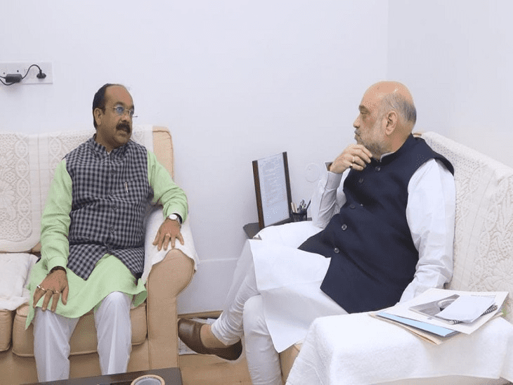 2023 में कौन होगा भाजपा से CM का चेहरा
