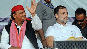 फूलपुर उपचुनाव: आज सपा प्रत्याशी मुज्तबा का नामांकन:प्रयागराज में 13 नवंबर को होना है विधानसभा उपचुनाव, नामांकन में 2 दिन शेष