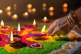 इस बार दीपोत्सव 5 नहीं 6 दिन का:29 को धनतेरस और 31 को लक्ष्मी पूजा, 1 नवंबर को रहेगी स्नान-दान की अमावस्या