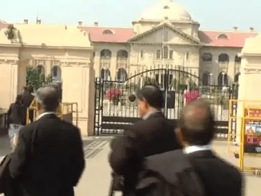 जौनपुर की अटाला मस्जिद का विवाद हाईकोर्ट पहुंचा:मस्जिद कमेटी ने याचिका दाखिल की, हिंदू पक्ष ने इसे ‘अटाला देवी मंदिर’, बताया है