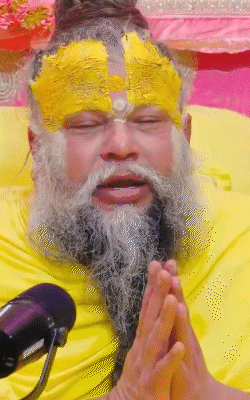प्रेमानंदजी संभल डीएम से बोले-बिना डरे अपना काम करें:आप महात्मा हैं; एक भक्त ने पूछा- मुझे लड़के अच्छे लगते हैं