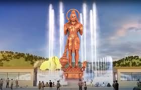 ट्रम्प की पार्टी के नेता बोले- हनुमानजी झूठे भगवान:हम ईसाई देश, यहां मूर्ति क्यों लगने दे रहे; हिंदू संगठनों ने कहा- माफी मांगो
