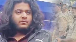 अतीक का बेटा अली बोला- मुख्यमंत्री जी बचा लीजिए:जो होना था, वो हो गया; रास्ते में पानी तक नहीं दिया, नैनी से झांसी जेल शिफ्ट